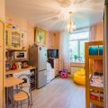 1-комнатная квартира, УЛ. КРАСНОФЛОТЦЕВ, 23 1-комнатная квартира, УЛ. КРАСНОФЛОТЦЕВ, 23
