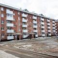 1-комнатная квартира, МКР. 113 МИКРОРАЙОН, 21 1-комнатная квартира, МКР. 113 МИКРОРАЙОН, 21