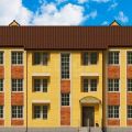 1-комнатная квартира, ВЕРХНЕТЕМЕРНИЦКИЙ П, КАНТА 3 1-комнатная квартира, ВЕРХНЕТЕМЕРНИЦКИЙ П, КАНТА 3
