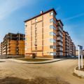 1-комнатная квартира, РОСТОВ-НА-ДОНУ, САЛЮТИНА ПЕР. 2Б 1-комнатная квартира, РОСТОВ-НА-ДОНУ, САЛЮТИНА ПЕР. 2Б