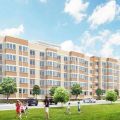 1-комнатная квартира, РОСТОВ-НА-ДОНУ, СОВХОЗНАЯ 32А 1-комнатная квартира, РОСТОВ-НА-ДОНУ, СОВХОЗНАЯ 32А