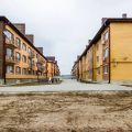 1-комнатная квартира, ОВОЩНОЙ, УКРАИНСКАЯ 7 1-комнатная квартира, ОВОЩНОЙ, УКРАИНСКАЯ 7