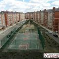 2-комнатная квартира, ЯБЛОНОВСКИЙ, КОСМИЧЕСКАЯ 88 2-комнатная квартира, ЯБЛОНОВСКИЙ, КОСМИЧЕСКАЯ 88