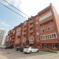 2-комнатная квартира, ПОСЁЛОК ГОРОДСКОГО ТИПА ЯБЛОНОВСКИЙ, ГАГАРИНА 190/3К4 2-комнатная квартира, ПОСЁЛОК ГОРОДСКОГО ТИПА ЯБЛОНОВСКИЙ, ГАГАРИНА 190/3К4