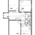 3-комнатная квартира, П. ПАРГОЛОВО, ГРАФСКАЯ, 17 3-комнатная квартира, П. ПАРГОЛОВО, ГРАФСКАЯ, 17