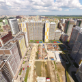 1-комнатная квартира, УЛ. ДЫБЕНКО, 7 1-комнатная квартира, УЛ. ДЫБЕНКО, 7