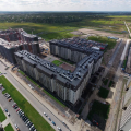1-комнатная квартира, ПР-КТ. ВЕТЕРАНОВ, 171-4 1-комнатная квартира, ПР-КТ. ВЕТЕРАНОВ, 171-4