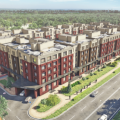 2-комнатная квартира, ПР-КТ. ТОРЕЗА, 77 К1 2-комнатная квартира, ПР-КТ. ТОРЕЗА, 77 К1