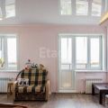 1-комнатная квартира, УЛ. КЛЮЧЕВСКАЯ, 4В 1-комнатная квартира, УЛ. КЛЮЧЕВСКАЯ, 4В