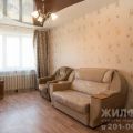 1-комнатная квартира, УЛ. ЮРИНА, 202А К1 1-комнатная квартира, УЛ. ЮРИНА, 202А К1