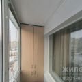 1-комнатная квартира, УЛ. СИРЕНЕВАЯ, 7 К2 1-комнатная квартира, УЛ. СИРЕНЕВАЯ, 7 К2