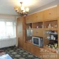 3-комнатная квартира, УЛ. ПЕТРА СУХОВА, 70А 3-комнатная квартира, УЛ. ПЕТРА СУХОВА, 70А