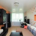 2-комнатная квартира, УЛ. ПАВЛИКА МОРОЗОВА 2-комнатная квартира, УЛ. ПАВЛИКА МОРОЗОВА
