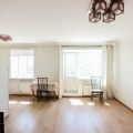 1-комнатная квартира, УЛ. ДИМИТРОВА, 6 1-комнатная квартира, УЛ. ДИМИТРОВА, 6