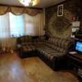 3-комнатная квартира, УЛ. БОГДАНОВА, 6 К1 3-комнатная квартира, УЛ. БОГДАНОВА, 6 К1