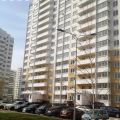 1-комнатная квартира, УЛ. СОЛНЕЧНАЯ, 24 1-комнатная квартира, УЛ. СОЛНЕЧНАЯ, 24