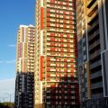 1-комнатная квартира, УЛ. АНГЛИЙСКАЯ, 3К4 1-комнатная квартира, УЛ. АНГЛИЙСКАЯ, 3К4
