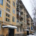 3-комнатная квартира, УЛ. ЦЕНТРАЛЬНАЯ, 2 3-комнатная квартира, УЛ. ЦЕНТРАЛЬНАЯ, 2