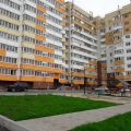 1-комнатная квартира, УЛ. ОКТЯБРЬСКАЯ 1-комнатная квартира, УЛ. ОКТЯБРЬСКАЯ