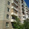 1-комнатная квартира, УЛ. САХАРОВА, 13 К2 1-комнатная квартира, УЛ. САХАРОВА, 13 К2