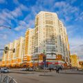 1-комнатная квартира, УЛ. КРАСНОЛЕСЬЯ, 76 1-комнатная квартира, УЛ. КРАСНОЛЕСЬЯ, 76