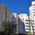 1-комнатная квартира, УЛ. ШЕЙНКМАНА, 134А 1-комнатная квартира, УЛ. ШЕЙНКМАНА, 134А