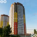 1-комнатная квартира, ПР-КТ. 60 ЛЕТ ОБРАЗОВАНИЯ СССР, 61 1-комнатная квартира, ПР-КТ. 60 ЛЕТ ОБРАЗОВАНИЯ СССР, 61