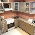 1-комнатная квартира, УЛ. ИМ БАРДИНА И.П., 8 1-комнатная квартира, УЛ. ИМ БАРДИНА И.П., 8