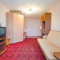 1-комнатная квартира, УЛ. МОСКОВСКАЯ, 225 К1 1-комнатная квартира, УЛ. МОСКОВСКАЯ, 225 К1