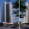 1-комнатная квартира, ПРОЕЗД. 1-Й ИМ ЧЕРНЫШЕВСКОГО Н.Г. 1-комнатная квартира, ПРОЕЗД. 1-Й ИМ ЧЕРНЫШЕВСКОГО Н.Г.