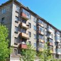 1-комнатная квартира, УЛ. КАЧАЛОВА 1-комнатная квартира, УЛ. КАЧАЛОВА