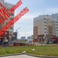 1-комнатная квартира, НИЖНЕВАРТОВСК, МИРА 95 1-комнатная квартира, НИЖНЕВАРТОВСК, МИРА 95