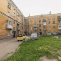 2-комнатная квартира, УЛ. 40 ЛЕТ ОКТЯБРЯ, 11 2-комнатная квартира, УЛ. 40 ЛЕТ ОКТЯБРЯ, 11