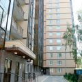 1-комнатная квартира, УЛ. У. ПОЛЗУНОВА, 4 1-комнатная квартира, УЛ. У. ПОЛЗУНОВА, 4