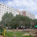 1-комнатная квартира, Б-Р. ЗЕЛЕНЫЙ, 7 1-комнатная квартира, Б-Р. ЗЕЛЕНЫЙ, 7