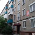 1-комнатная квартира, УЛ. ОКТЯБРЬСКАЯ, 21 1-комнатная квартира, УЛ. ОКТЯБРЬСКАЯ, 21
