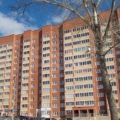 1-комнатная квартира, УЛ. СТРОИТЕЛЕЙ, 4А 1-комнатная квартира, УЛ. СТРОИТЕЛЕЙ, 4А