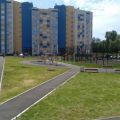 1-комнатная квартира, УЛ. БАЗОВАЯ, 4Б 1-комнатная квартира, УЛ. БАЗОВАЯ, 4Б