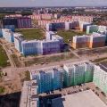 1-комнатная квартира, УЛ. БРОННАЯ 2-Я 1-комнатная квартира, УЛ. БРОННАЯ 2-Я