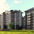 1-комнатная квартира, УЛ. РОСТОВСКАЯ, 6 1-комнатная квартира, УЛ. РОСТОВСКАЯ, 6