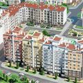 3-комнатная квартира, ТАРАСА ШЕВЧЕНКО 3-комнатная квартира, ТАРАСА ШЕВЧЕНКО