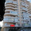 3-комнатная квартира, УЛ. ЩОРСА, 20 3-комнатная квартира, УЛ. ЩОРСА, 20
