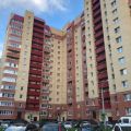 3-комнатная квартира, УЛ. УЛ. ПАНИНА, 3 К4 3-комнатная квартира, УЛ. УЛ. ПАНИНА, 3 К4