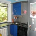 2-комнатная квартира, УЛ. СОВЕТСКОЙ АРМИИ, 231 2-комнатная квартира, УЛ. СОВЕТСКОЙ АРМИИ, 231