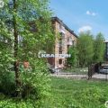 1-комнатная квартира, УЛ. ГОГОЛЯ, 17А 1-комнатная квартира, УЛ. ГОГОЛЯ, 17А