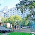 1-комнатная квартира, УЛ. ПУШКИНА, 13 1-комнатная квартира, УЛ. ПУШКИНА, 13