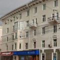 4-комнатная квартира, УЛ. ЛЕНИНА 4-комнатная квартира, УЛ. ЛЕНИНА