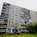 1-комнатная квартира, УЛ. ФРУНЗЕ, 100 1-комнатная квартира, УЛ. ФРУНЗЕ, 100