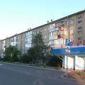 4-комнатная квартира, УЛ. ЦИВИЛЕВА, 27 4-комнатная квартира, УЛ. ЦИВИЛЕВА, 27
