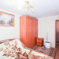 4-комнатная квартира, УЛ. ОЛИМПИЙСКАЯ 4-комнатная квартира, УЛ. ОЛИМПИЙСКАЯ